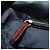 Borsa a mano FENDI in nylon nero Auth ep6199 - vista 19