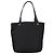 Borsa a mano FENDI in nylon nero Auth ep6199 - vista 2