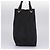 Borsa a mano FENDI in nylon nero Auth ep6199 - vista 3