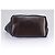 Borsa a mano FENDI in nylon nero Auth ep6199 - vista 5