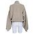 Autre Marque H2O FAGERHOLT Take Off Jacke Khaki - Ansicht 2