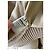 Autre Marque H2O FAGERHOLT Take Off Jacke Khaki - Ansicht 7