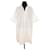 Autre Marque Cotton dress White  ref.1785771