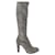 Autre Marque Fratelli Rossetti Grey Boots  ref.1785836