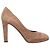 Autre Marque Pumps in suede Osvaldo Martini Marrone