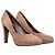Autre Marque Pumps in suede Osvaldo Martini Marrone - vista 7