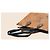 Louis Vuitton OnTheGo Tote Reverse Monogram Giant MM Marrone - vista 6