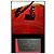 Louis Vuitton OnTheGo Tote Reverse Monogram Giant MM Marrone - vista 8