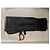 Christian Dior Saddle Gürtel aus Leder schwarz - Ansicht 10