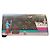 Louis Vuitton Monogram Canvas Illustre Transatlantic Sarah Wallet Pink Brown