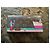 Louis Vuitton Monogram Canvas Illustre Transatlantic Sarah Wallet Pink Brown - view 2