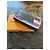 Louis Vuitton Monogram Canvas Illustre Transatlantic Sarah Wallet Pink Brown - view 7