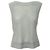 Set top e gonna Alberta Ferretti Grigio - vista 2