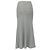 Set top e gonna Alberta Ferretti Grigio - vista 5