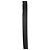 Vestido de seda Moschino Cheap and Chic Negro - vista 12