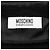 Vestido de seda Moschino Cheap and Chic Negro - vista 13