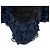 Vestido de seda Moschino Cheap and Chic Negro - vista 9