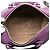 Lila Louis Vuitton x Sofia Coppola SC PM Handtasche - Ansicht 4