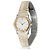 Reloj de Mujer Ebel Wave 1057901 en Acero Inoxidable 18kt/Oro Amarillo