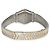 Reloj de Mujer Ebel Wave 1057901 en Acero Inoxidable 18kt/Oro Amarillo - vista 2