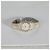 Reloj de Mujer Ebel Wave 1057901 en Acero Inoxidable 18kt/Oro Amarillo - vista 5