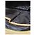 Borsa Loewe Amazona in pelle effetto coccodrillo gialla Giallo - vista 10