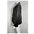 Tom Ford Single-Breasted Blazer with Pockets in Black Leather - view 4