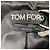 Tom Ford Single-Breasted Blazer with Pockets in Black Leather - view 9