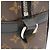 Borsa documenti in pelle Monogram Louis Vuitton M40224 Marrone - vista 4