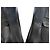 Tom Ford Single-Breasted Blazer with Pockets in Black Leather - view 2
