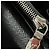 Cartera larga Sarah Louis Vuitton en cuero Epi negro - vista 6