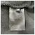 Everyday Balenciaga Back Flip Logo Hoodie aus schwarzer Baumwolle - Ansicht 4