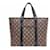 Sac de week-end PM Louis Vuitton Multicolore - vue 2