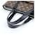 Sac de week-end PM Louis Vuitton Multicolore - vue 5