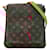 Louis Vuitton Monogram Musette Salsa Long Shoulder Bag Brown Cloth  ref.1786958
