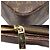 Bolso Louis Vuitton Monogram Looping GM M51145 Castaño - vista 5