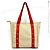 Louis Vuitton Antigua Canvas Tote Rot - Ansicht 2