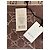 Sciarpa reversibile Gucci in lana Marrone Beige Camel Cammello - vista 2