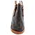 Louis Vuitton Bucket PM Monogram Marrone Tela Marrone scuro Monogramma - vista 3