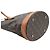 Louis Vuitton Bucket PM Monogram Marrone Tela Marrone scuro Monogramma - vista 6