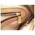 Louis Vuitton Bucket PM Monogram Marrone Tela Marrone scuro Monogramma - vista 9