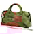 Balenciaga City Light brown Caramel Leather  ref.1788002