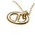 Chaîne d'ancre Hermès Collar Péndulo Farandole Chaine D'ancre Hermes Dorado - vista 3