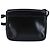 Céline Borsa a spalla CELINE in pelle nera e oro Auth 97448 Nero D'oro - vista 2