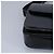 Céline Borsa a spalla CELINE in pelle nera e oro Auth 97448 Nero D'oro - vista 9