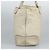Borsa tote in pelle beige dorato GUCCI 169945 Auth th5379 - vista 4