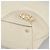 Borsa tote in pelle beige dorato GUCCI 169945 Auth th5379 - vista 8