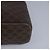 Céline Bolsa de mão em lona Macadam CELINE em couro PVC marrom Auth ar12788 - vista 15