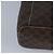 Céline Bolsa de mão em lona Macadam CELINE em couro PVC marrom Auth ar12788 - vista 16