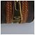 Céline Bolsa de mão em lona Macadam CELINE em couro PVC marrom Auth ar12788 - vista 17